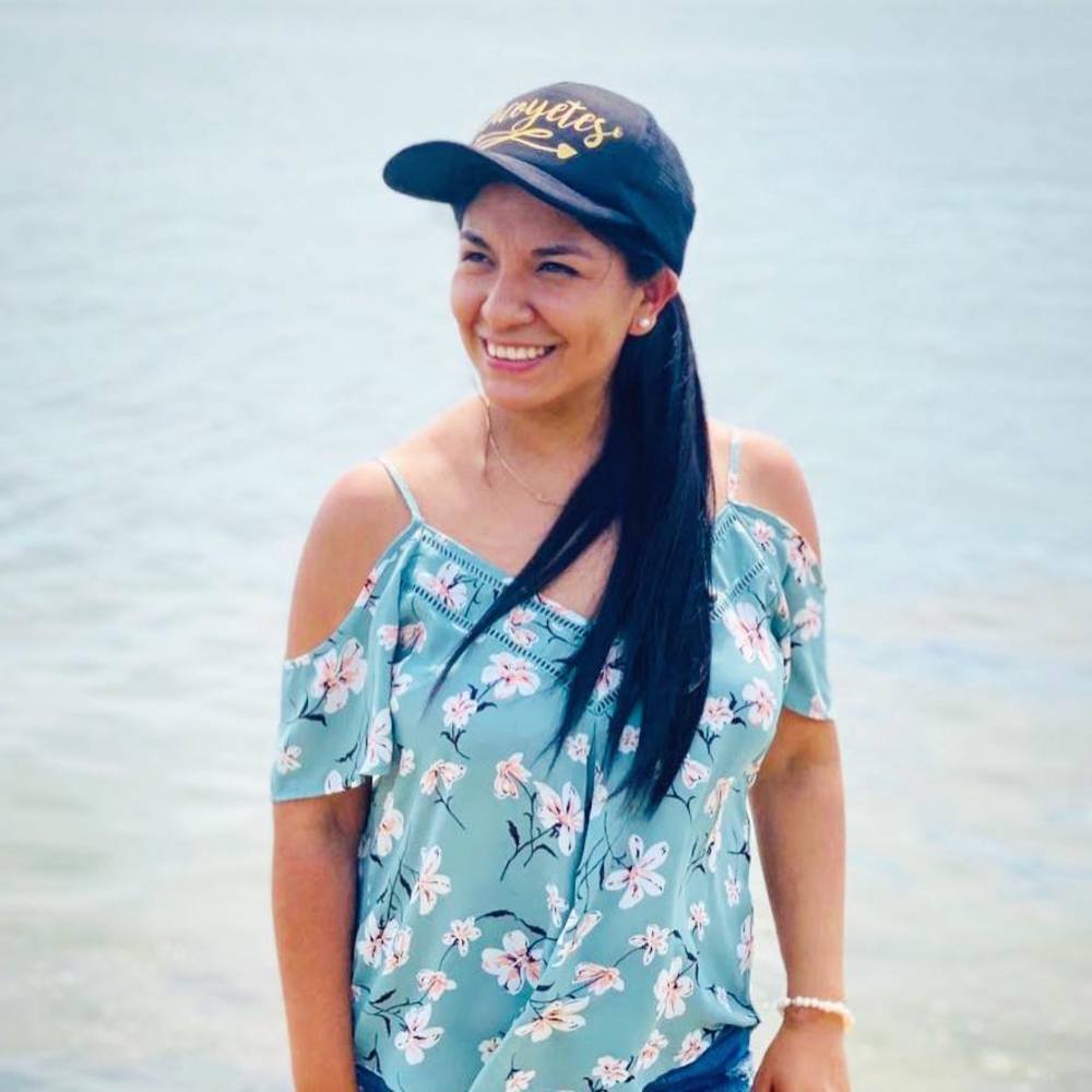 Meet your Posher, Nataly